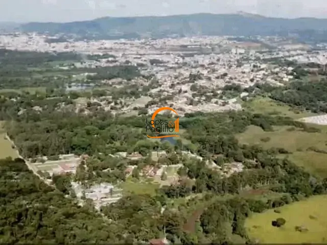 Terreno com 49000m², à venda, no bairro Usina em Atibaia