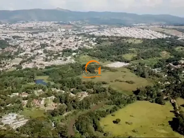 Terreno com 49000m², à venda, no bairro Usina em Atibaia
