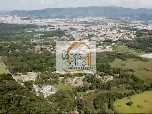 Terreno com 49000m², à venda, no bairro Usina em Atibaia