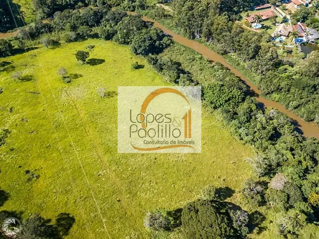 Terreno com 49000m², à venda, no bairro Usina em Atibaia