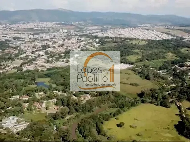 Terreno com 49000m², à venda, no bairro Usina em Atibaia
