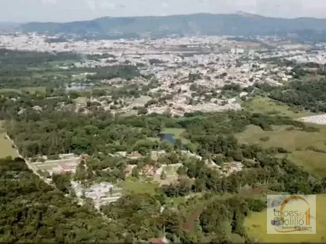 Terreno com 49000m², à venda, no bairro Usina em Atibaia