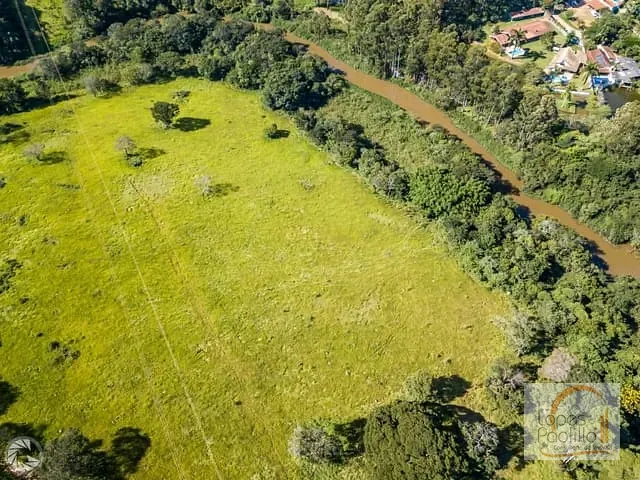 Terreno com 49000m², à venda, no bairro Usina em Atibaia