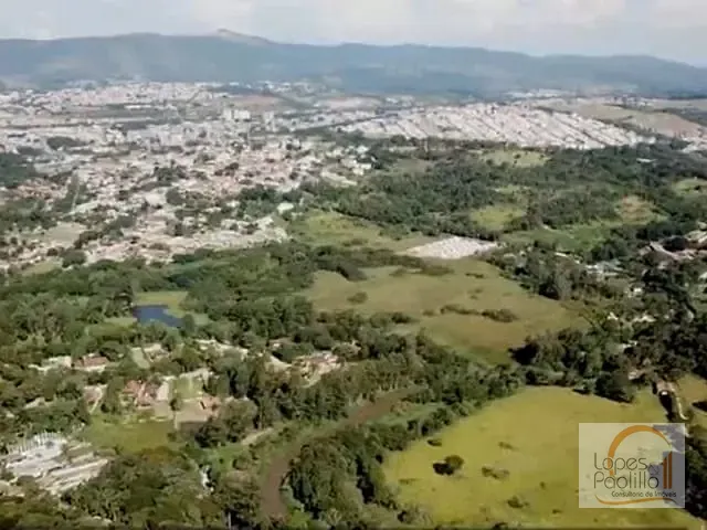 Terreno com 49000m², à venda, no bairro Usina em Atibaia