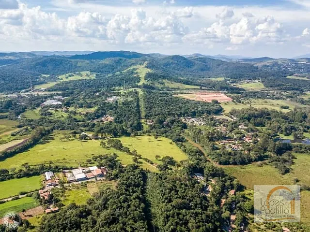 Terreno com 49000m², à venda, no bairro Usina em Atibaia