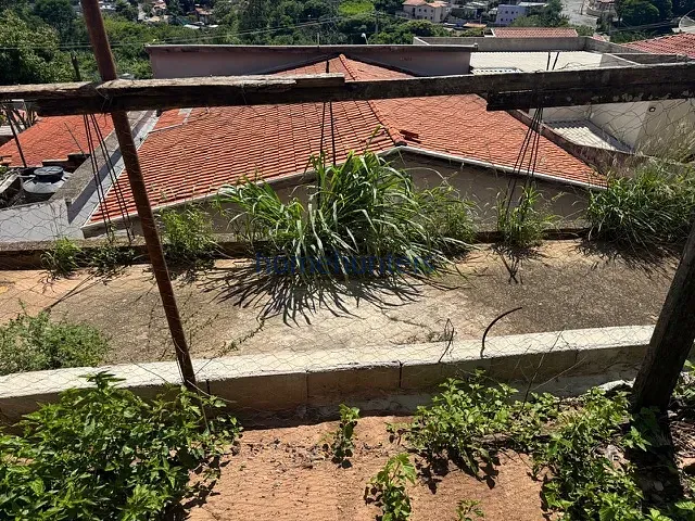 Terreno com 265m², à venda, no bairro Jardim Cura D'Ars em Campinas