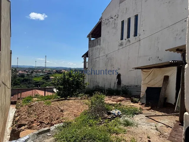 Terreno com 265m², à venda, no bairro Jardim Cura D'Ars em Campinas