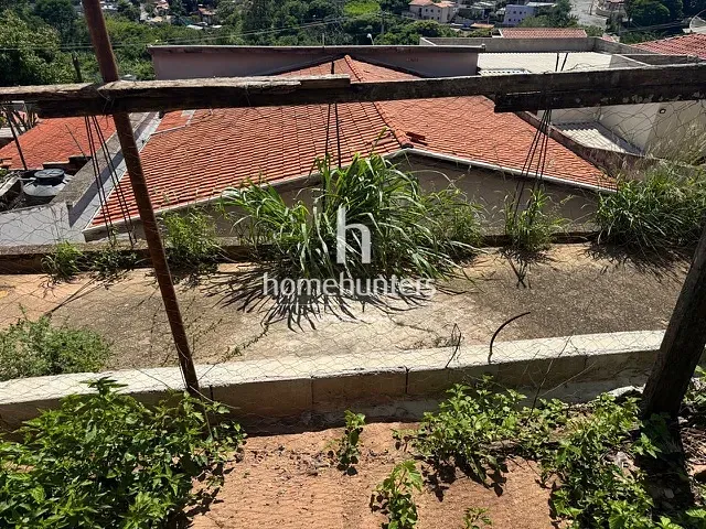 Terreno com 265m², à venda, no bairro Jardim Cura D'Ars em Campinas