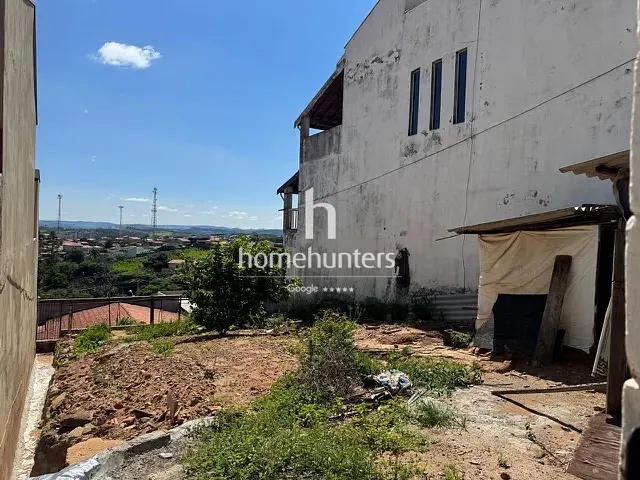Terreno com 265m², à venda, no bairro Jardim Cura D'Ars em Campinas