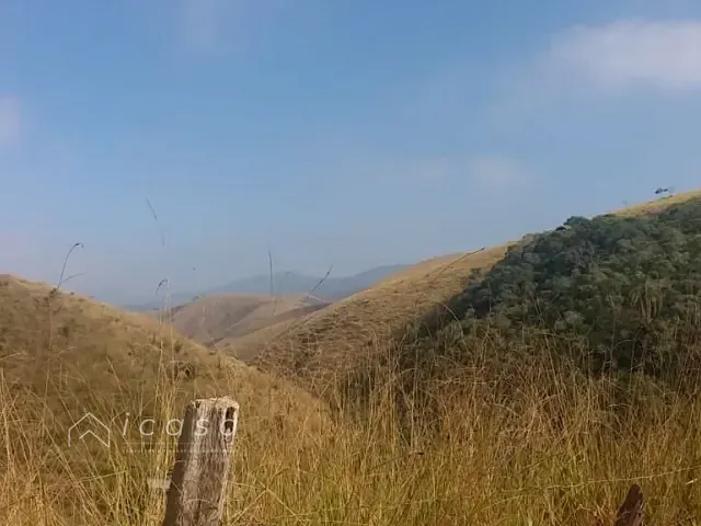 Terreno com 128343m², à venda, no bairro Chácara Ipês em Caçapava