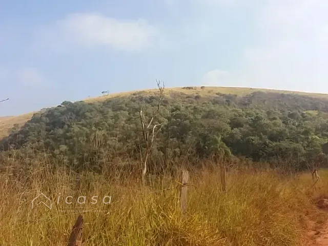 Terreno com 128343m², à venda, no bairro Chácara Ipês em Caçapava