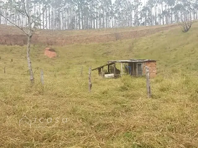 Terreno com 128343m², à venda, no bairro Chácara Ipês em Caçapava
