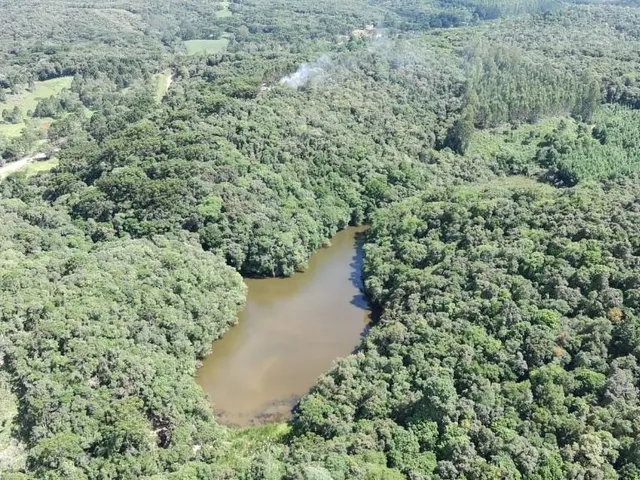 Terreno à venda, no bairro Belle Vie em Bocaiúva Do Sul
