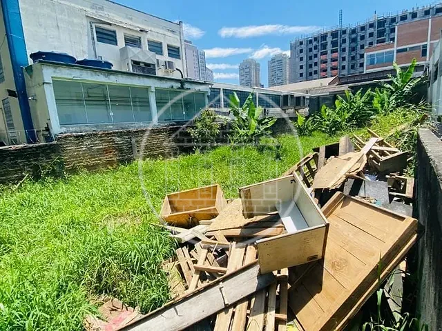 Terreno com 400m², à venda, no bairro Jardim Caravelas em São Paulo