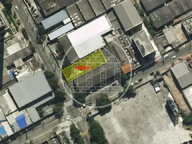 Terreno com 400m², à venda, no bairro Jardim Caravelas em São Paulo