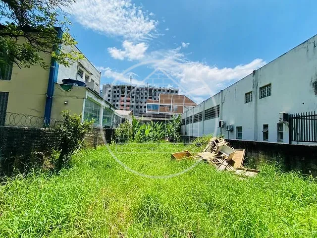 Terreno com 400m², à venda, no bairro Jardim Caravelas em São Paulo