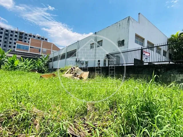 Terreno com 400m², à venda, no bairro Jardim Caravelas em São Paulo