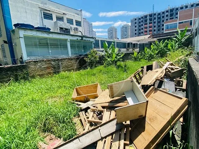 Terreno com 400m², à venda, no bairro Jardim Caravelas em São Paulo