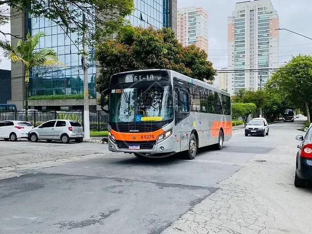 Terreno com 400m², à venda, no bairro Jardim Caravelas em São Paulo