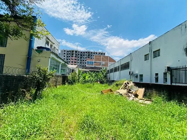 Terreno com 400m², à venda, no bairro Jardim Caravelas em São Paulo