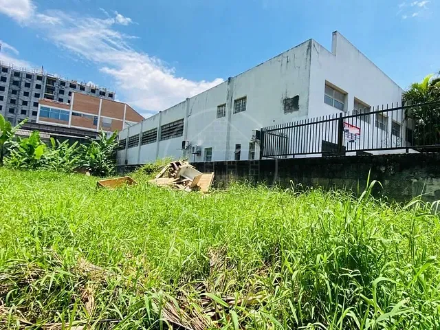 Terreno com 400m², à venda, no bairro Jardim Caravelas em São Paulo
