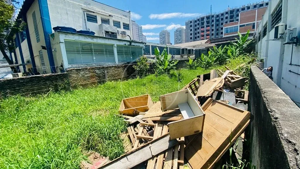 Terreno, 400 m² - Foto 4