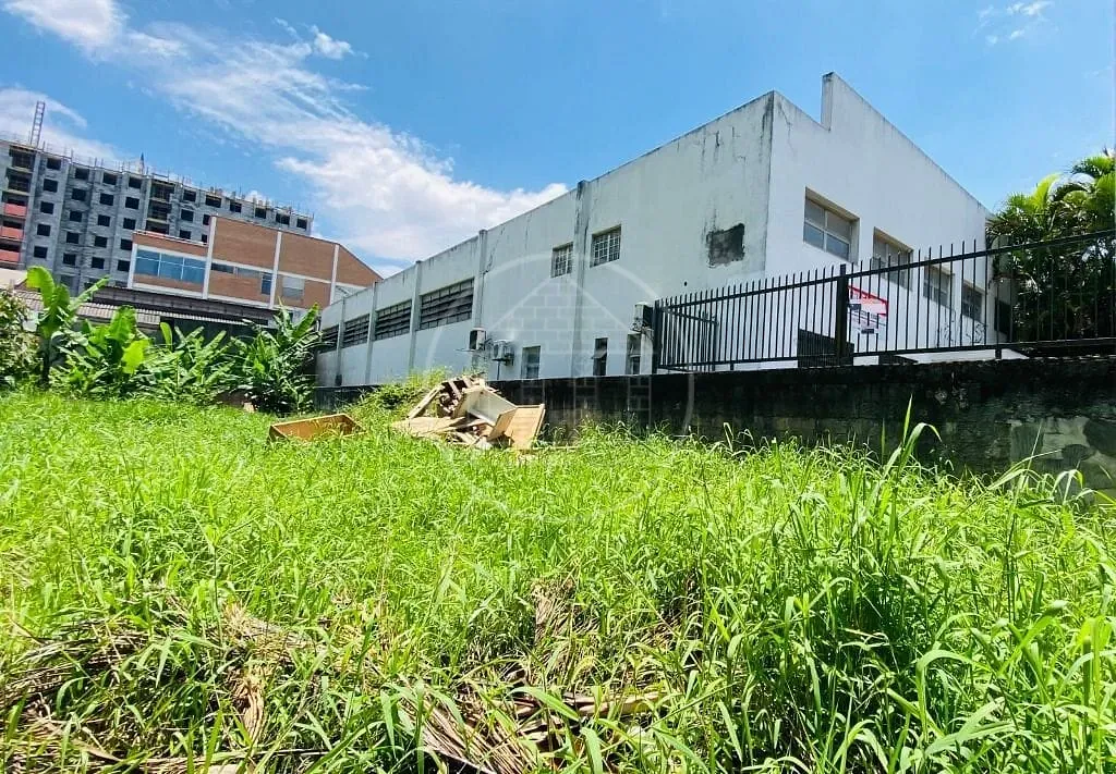 Terreno, 400 m² - Foto 3