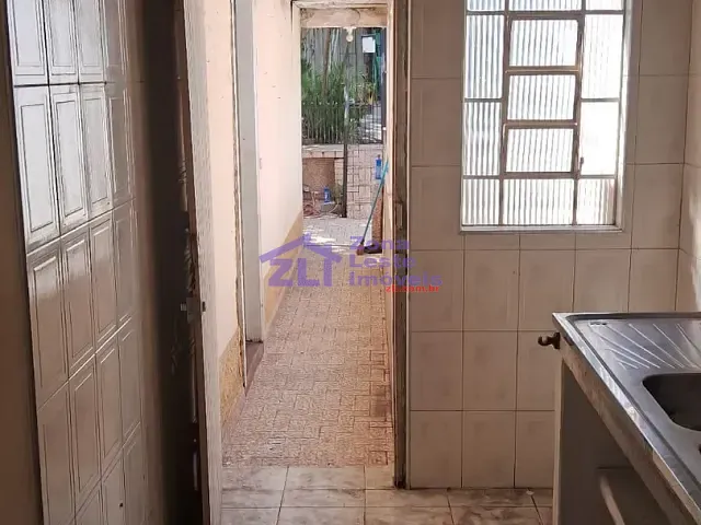 Terreno com 4m², à venda, no bairro Penha de França em São Paulo