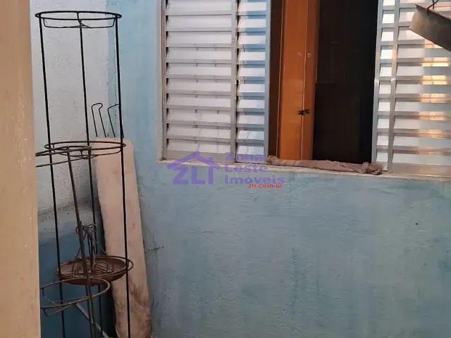 Terreno com 4m², à venda, no bairro Penha de França em São Paulo
