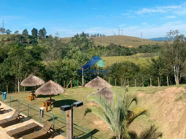 Terreno com 360m², à venda, no bairro Eugênio de Mello em São José dos Campos