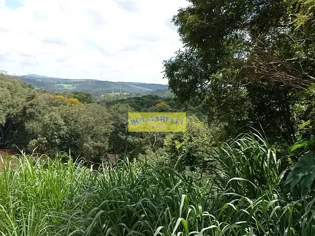 Terreno com 683m², à venda, no bairro CAXAMBU em Jundiaí