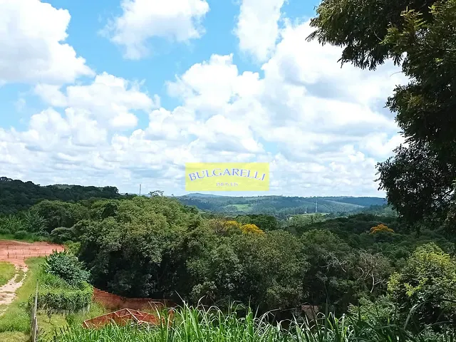 Terreno com 683m², à venda, no bairro CAXAMBU em Jundiaí