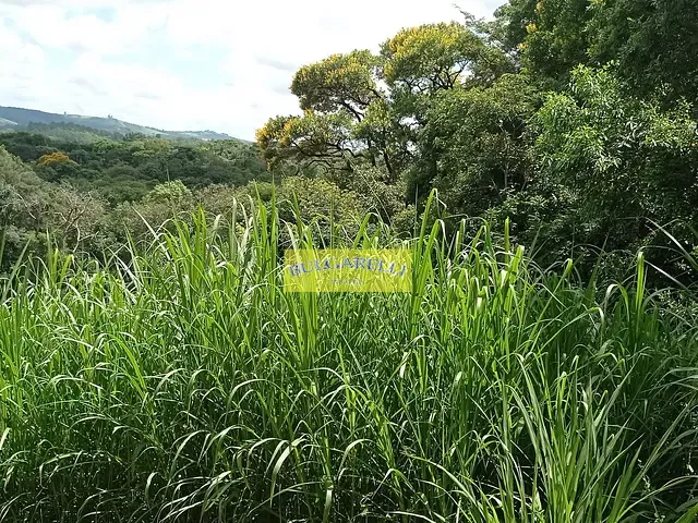 Terreno com 683m², à venda, no bairro CAXAMBU em Jundiaí