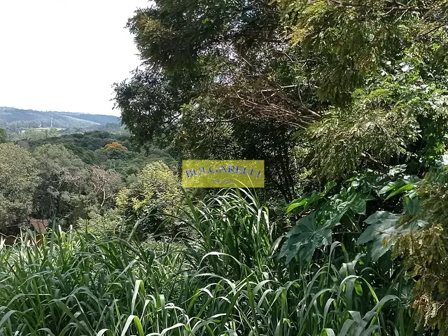 Terreno com 683m², à venda, no bairro CAXAMBU em Jundiaí