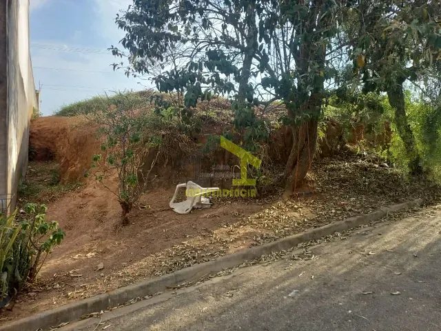 Terreno com 280m², à venda, no bairro Loteamento Itatiba Park em Itatiba