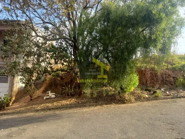 Terreno com 280m², à venda, no bairro Loteamento Itatiba Park em Itatiba