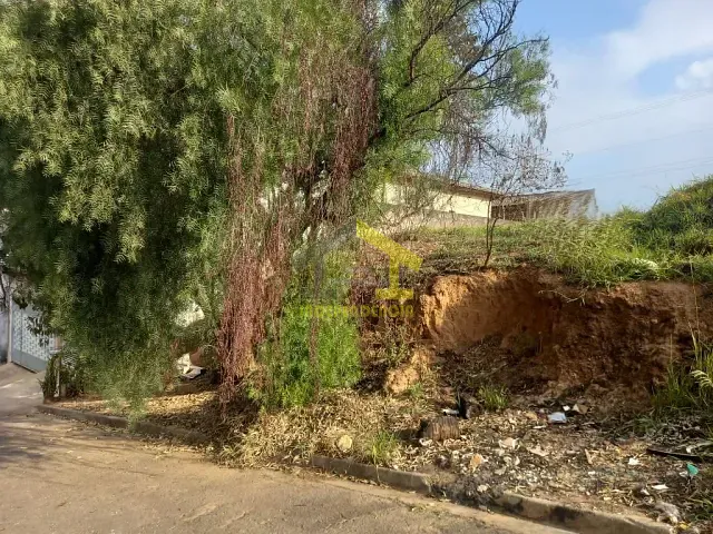 Terreno com 280m², à venda, no bairro Loteamento Itatiba Park em Itatiba