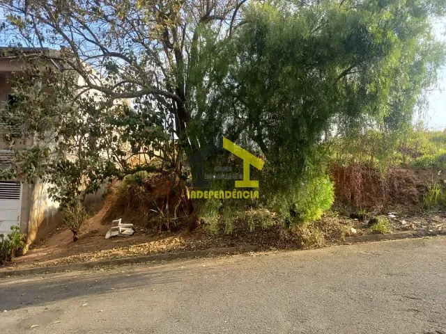 Terreno com 280m², à venda, no bairro Loteamento Itatiba Park em Itatiba