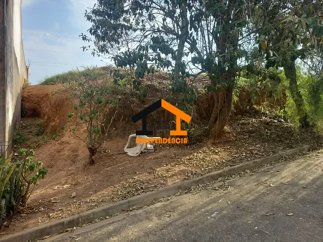 Terreno com 280m², à venda, no bairro Loteamento Itatiba Park em Itatiba