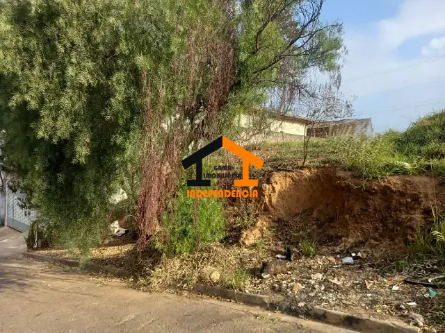 Terreno com 280m², à venda, no bairro Loteamento Itatiba Park em Itatiba