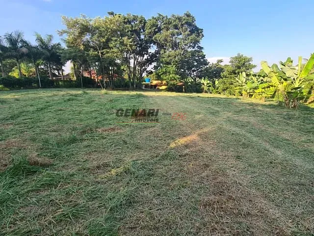 Terreno com 7200m², à venda, no bairro Recanto dos Pássaros em Indaiatuba