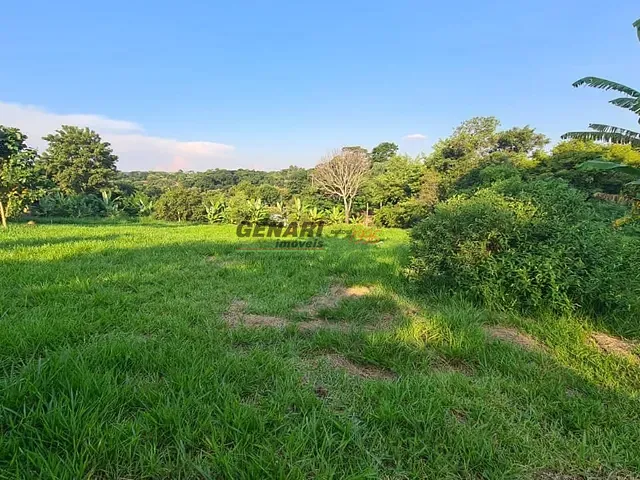 Terreno com 7200m², à venda, no bairro Recanto dos Pássaros em Indaiatuba