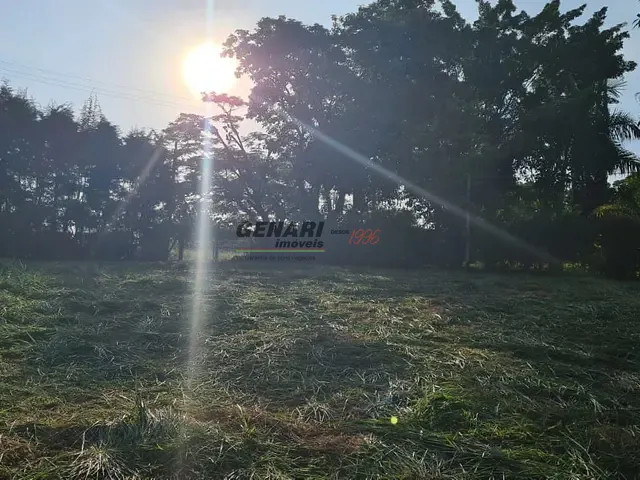 Terreno com 7200m², à venda, no bairro Recanto dos Pássaros em Indaiatuba