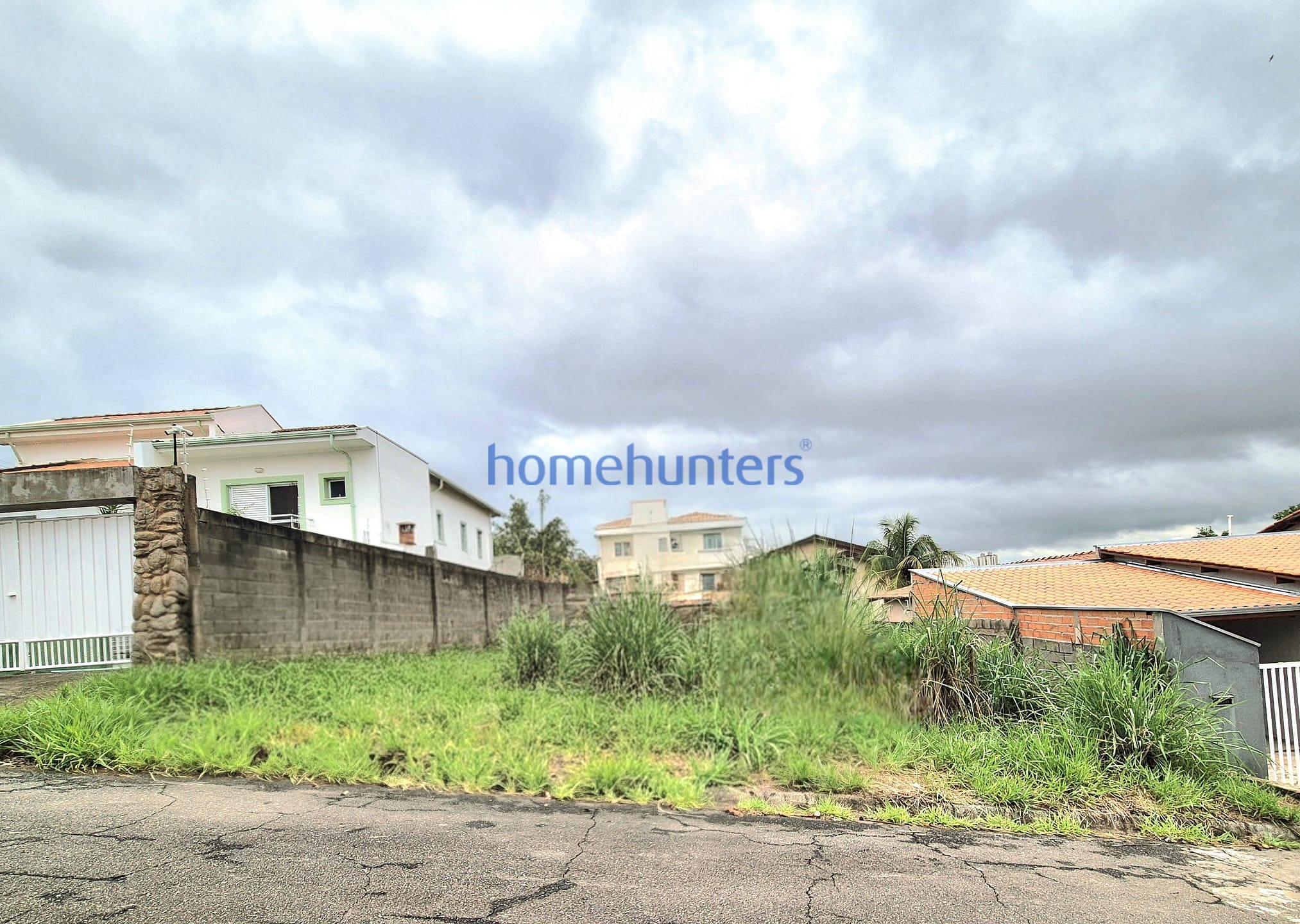 Terreno, 350 m² - Foto 3