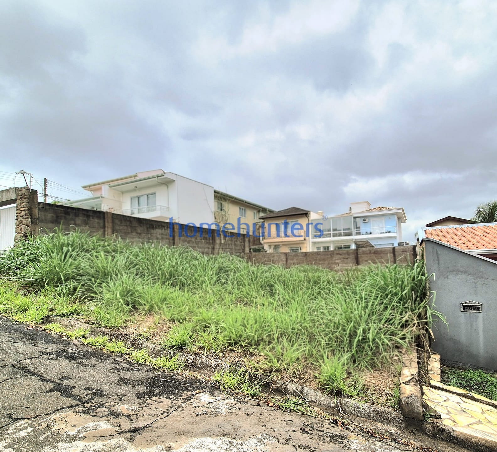 Terreno, 350 m² - Foto 4