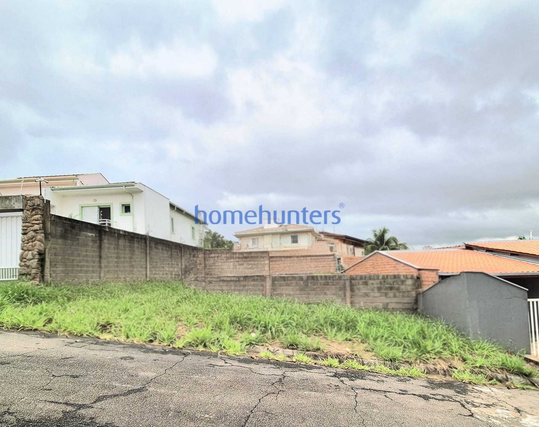 Terreno, 350 m² - Foto 1