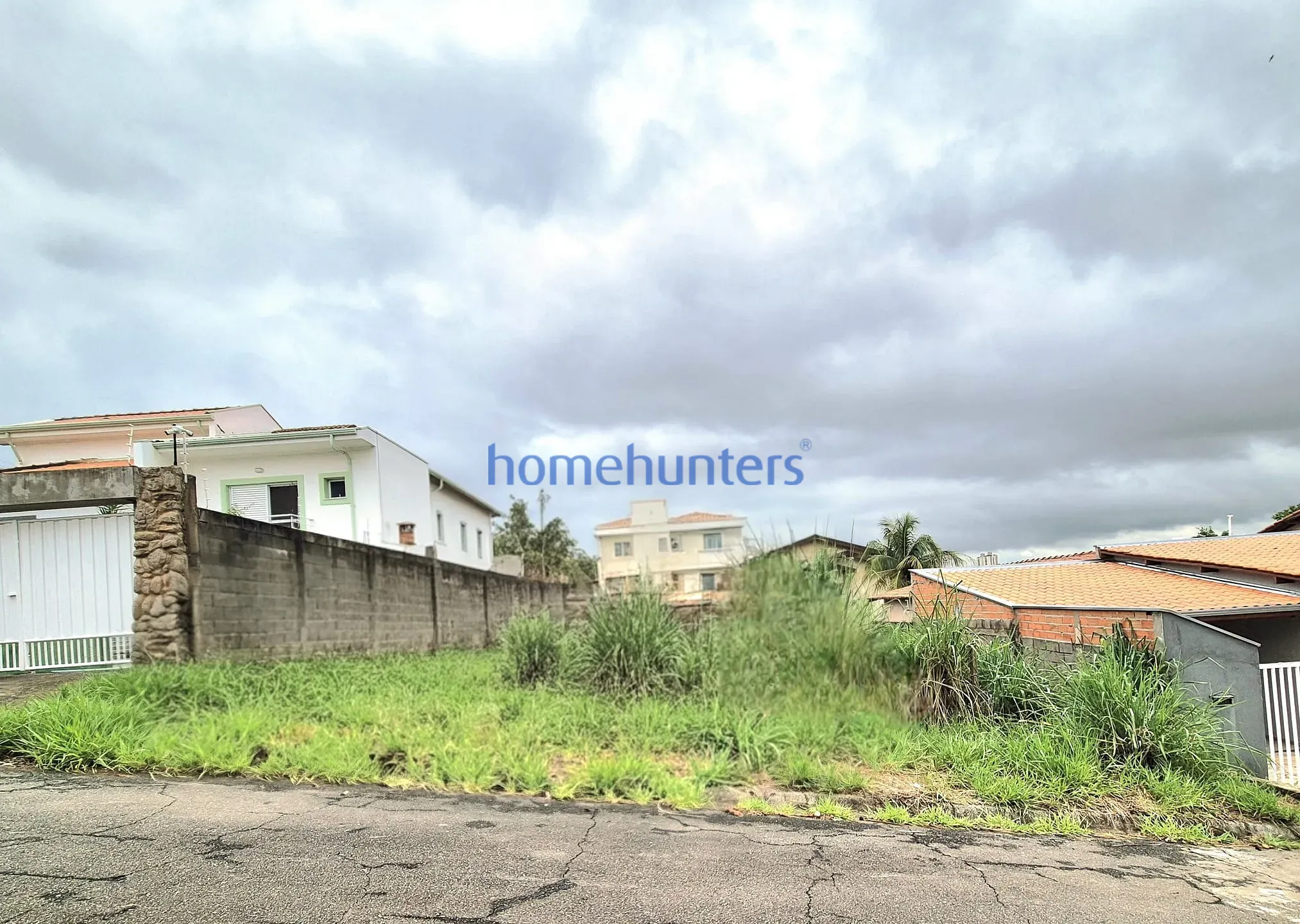 Terreno, 350 m² - Foto 3