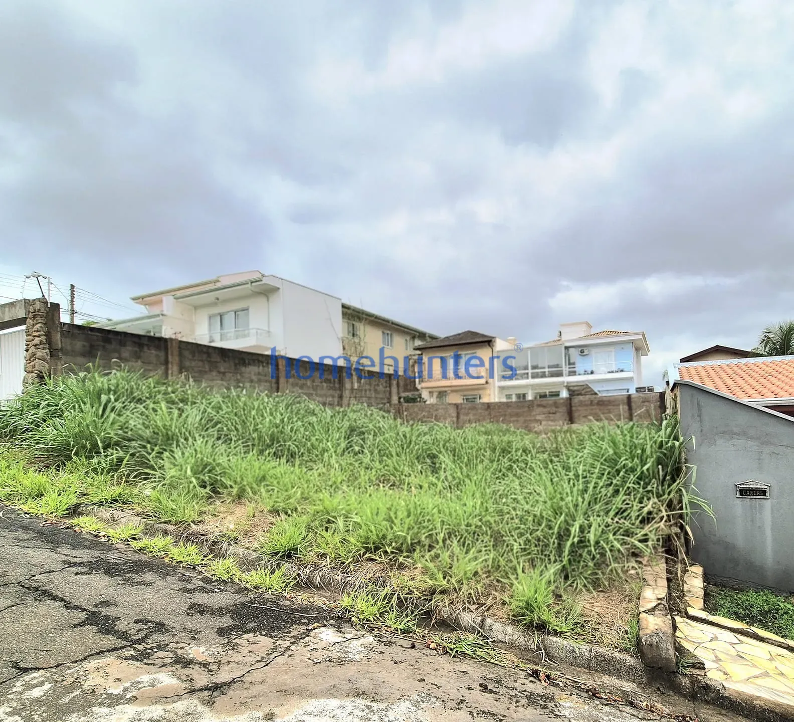 Terreno, 350 m² - Foto 4