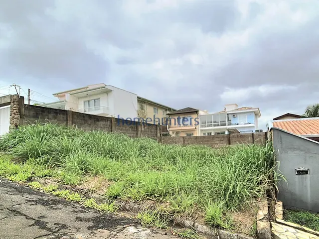 Terreno com 350m², à venda, no bairro Parque Alto Taquaral em Campinas