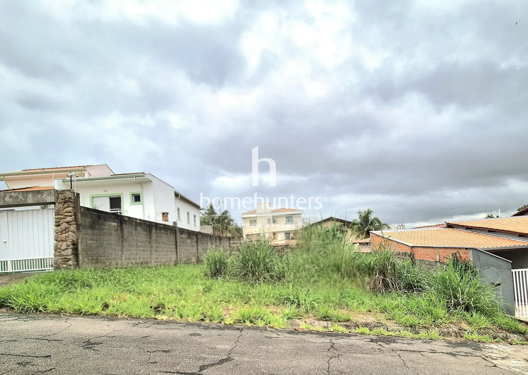 Terreno, 350 m² - Foto 3